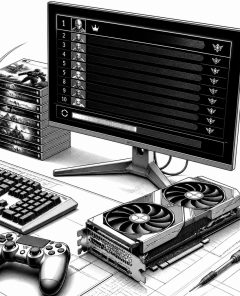ai-gothic-remake-charts-quadrupel-erfolg