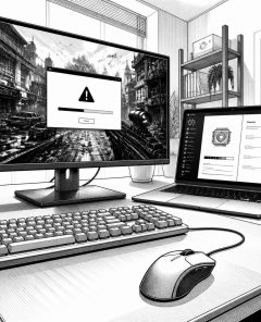 ai-gothic-remake-crash-vsync-fixes