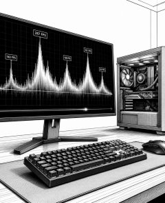 ai-gothic-remake-linux-proton-benchmarks