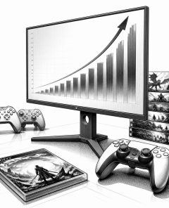 ai-gothic-remake-vierfachsieg-charts