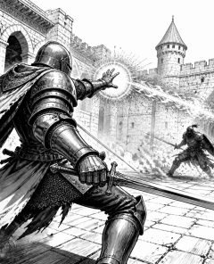 ai-gothic1-remake-combat-system