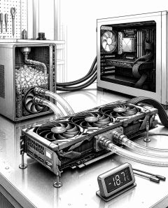 ai-gpu-ice-machine-cooling-rtx-3060