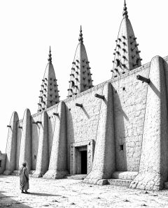 ai-grande-mosquee-djenne-lehmarchitektur