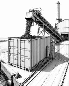 ai-grange-resources-pellets-tasmania-port
