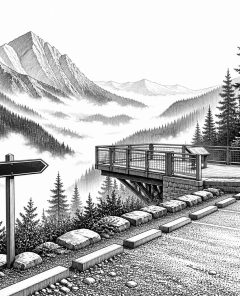 ai-great-smoky-mountains-fog-overlook