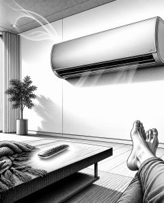 ai-gree-u-crown-inverter-split