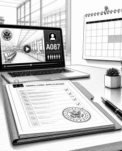 ai-green-card-dhs-paperwork-compliance