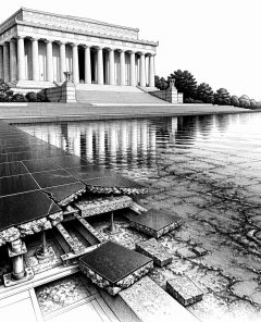 ai-green-reflecting-pool-sabotage-renovation