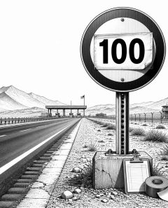 ai-greenpeace-tempolimit-100-autobahn-protest
