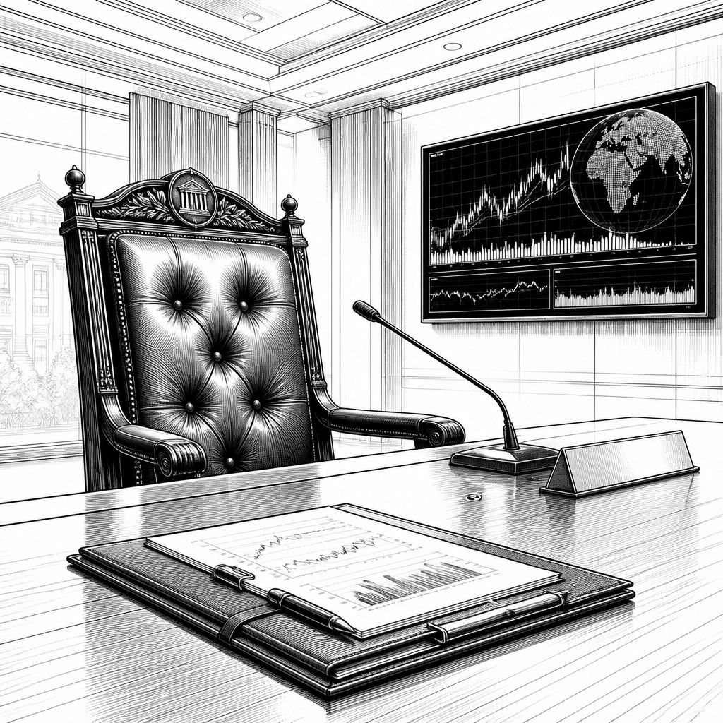 Alan Greenspan ist tot: Fed-Vermächtnis für digitale Finanzmärkte und Regulierung Alan Greenspan ist tot: Fed-Vermächtnis für digitale Finanzmärkte und Regulierung
