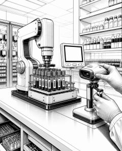 ai-grifols-transfusion-automation-system