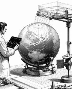 ai-groundwater-earth-axis-polar-motion