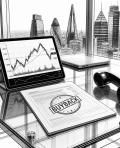 ai-gsk-buyback-london-investor-signal