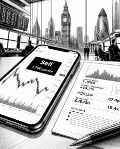 ai-gsk-jp-morgan-sell-rating