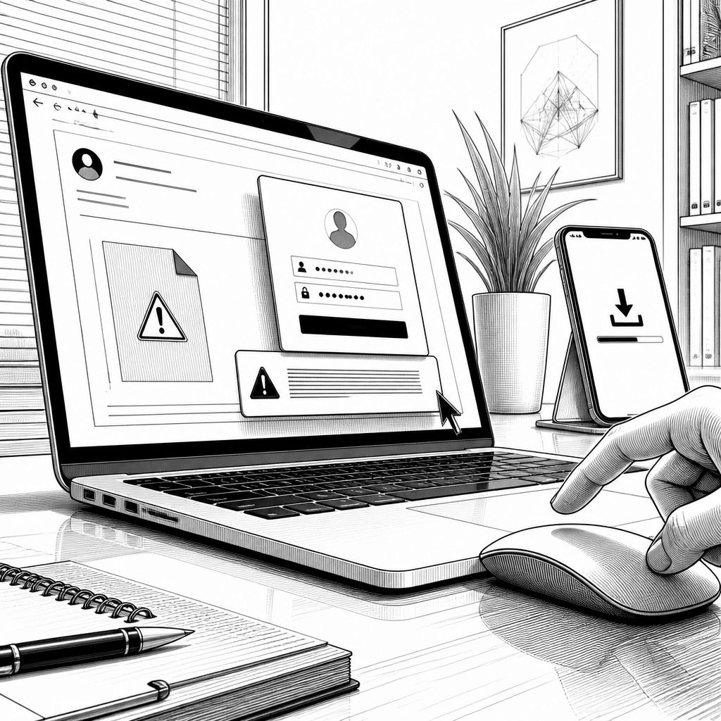 GTA-6-Phishing mit KI: Wie Betrüger Fans um Vorbestellungen und Daten bringen GTA-6-Phishing mit KI: Wie Betrüger Fans um Vorbestellungen und Daten bringen