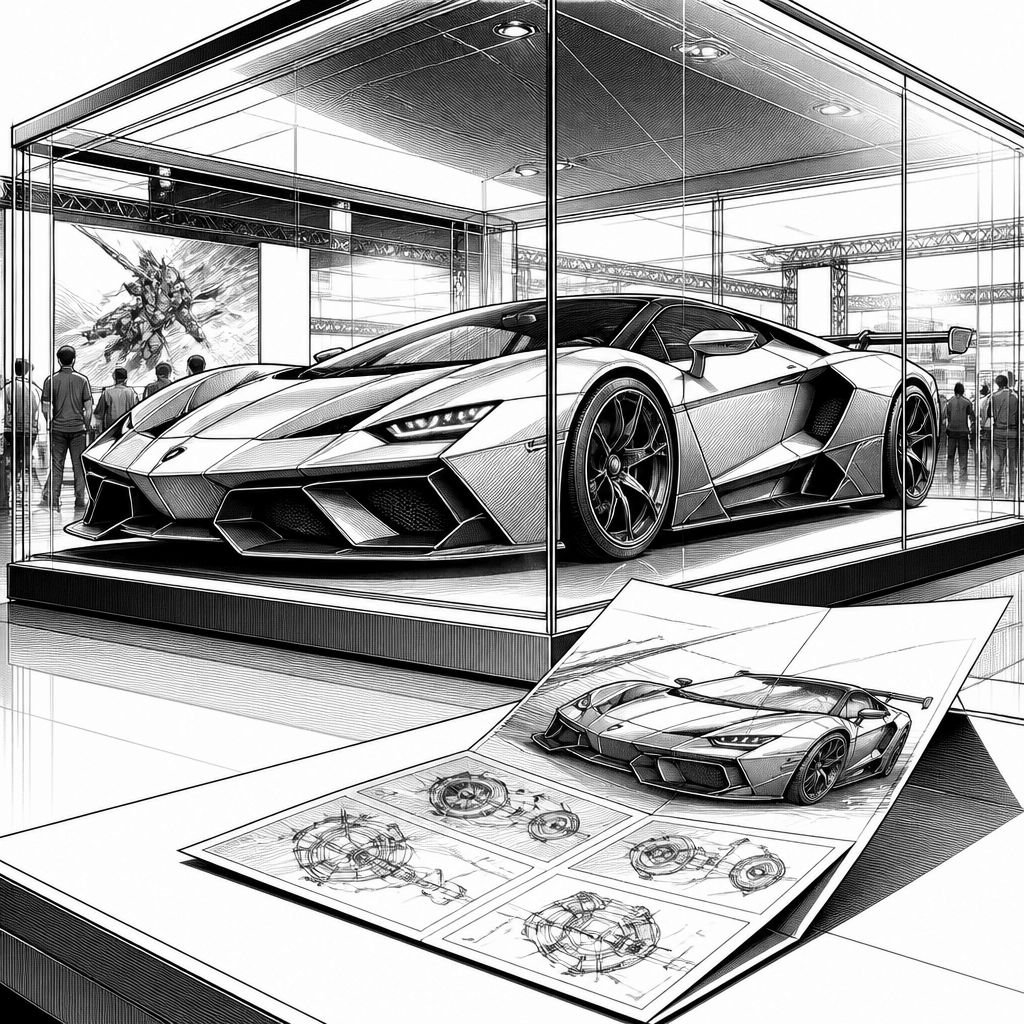 GTA 6 Cover-Art entschlüsselt: Fahrzeuge, Figuren und Hinweise im Detail GTA 6 Cover-Art entschlüsselt: Fahrzeuge, Figuren und Hinweise im Detail