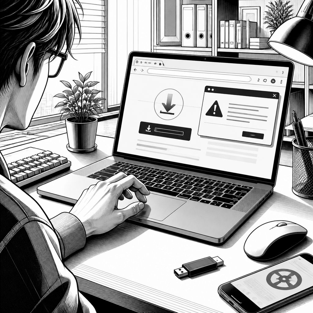 Betrügerische „GTA 6“-Downloads: So erkennen Unternehmen und Spieler Fake-Installationen Betrügerische „GTA 6“-Downloads: So erkennen Unternehmen und Spieler Fake-Installationen