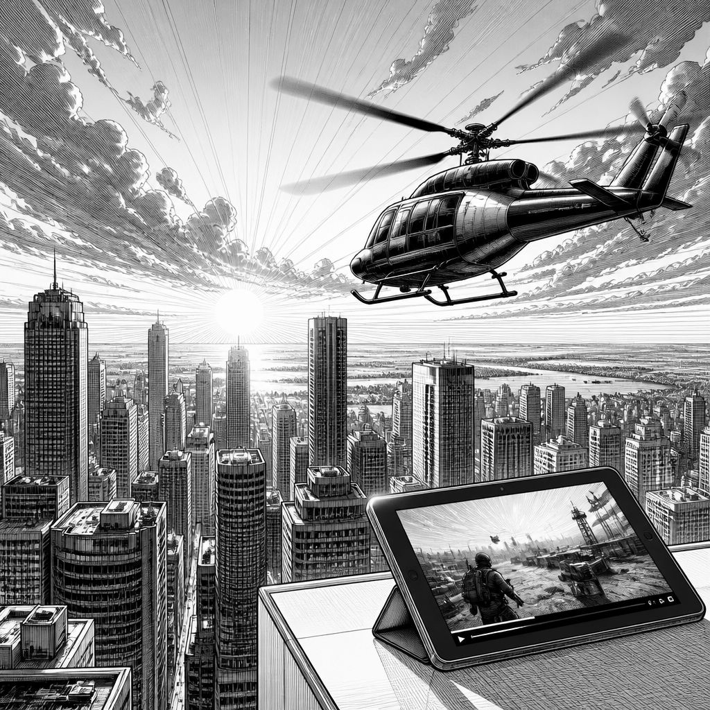 GTA 6 zeigt neue Vice-City-Details: 4K/30 FPS, Parallax-Umgebungen und UI-Clip GTA 6 zeigt neue Vice-City-Details: 4K/30 FPS, Parallax-Umgebungen und UI-Clip