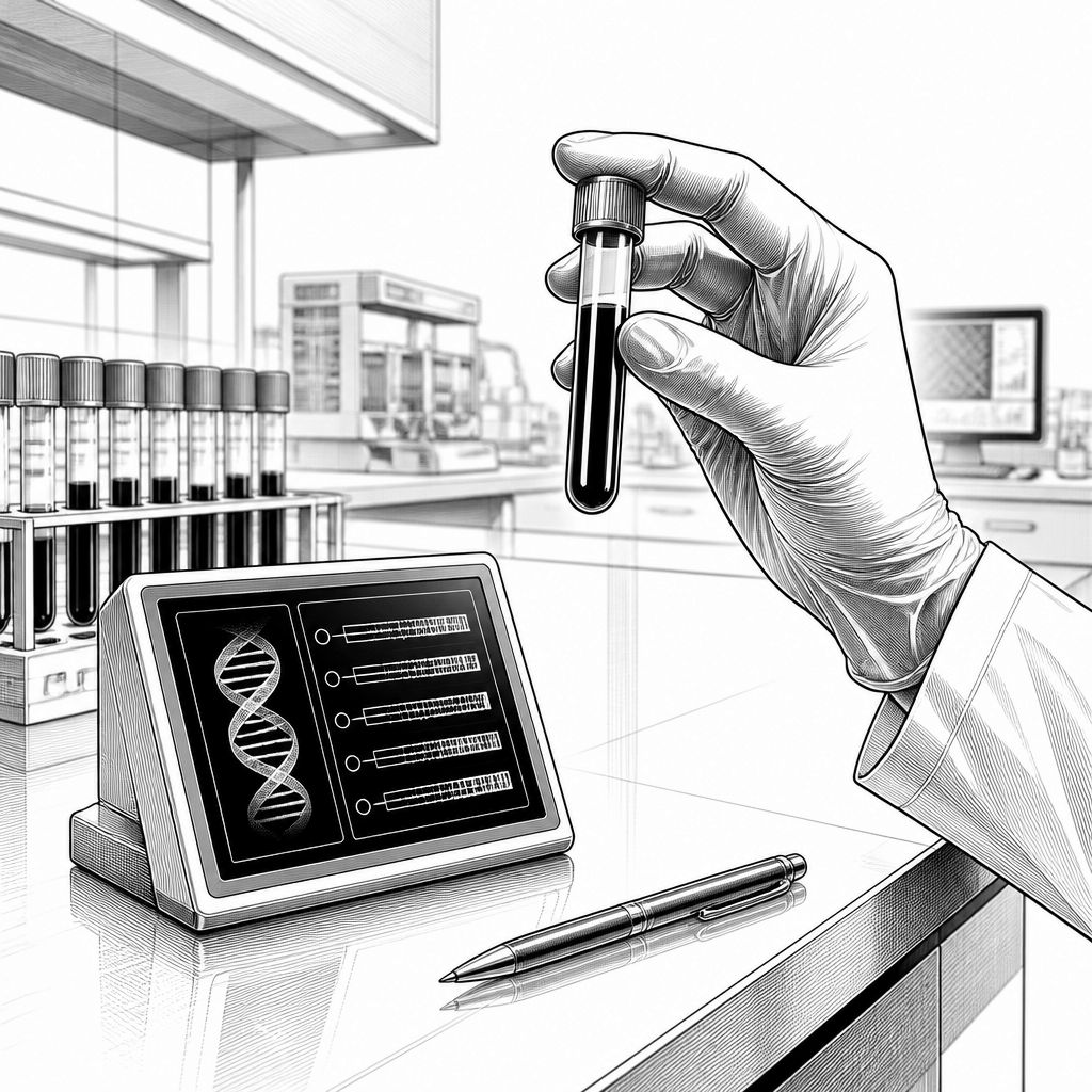 FDA-Zulassung für Guardant360 Liquid CDx: Hikma profitiert in der Onkologie FDA-Zulassung für Guardant360 Liquid CDx: Hikma profitiert in der Onkologie