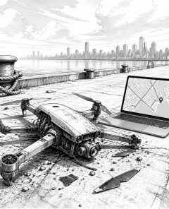 ai-gulf-drone-bahrain-escalation
