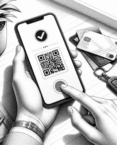 ai-gungin-banking-app-qr-security
