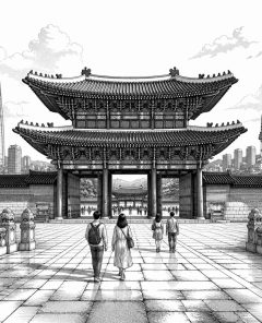 ai-gwanghwamun-seoul-tor