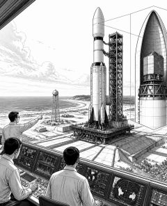 ai-h3-rocket-low-cost-launch