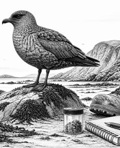 ai-h5n1-australia-seabird-sample