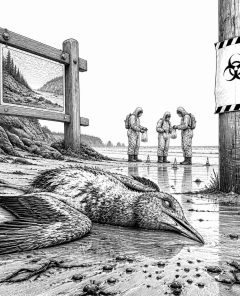 ai-h5n1-australia-wildlife-surveillance