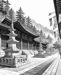 ai-haeinsa-tempel-tripitaka-holzarchiv
