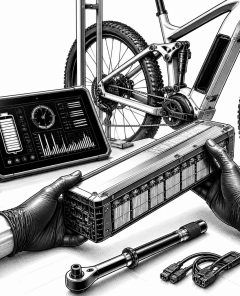 ai-haibike-refurbished-battery-test