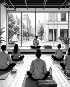 ai-halle-yoga-demokratie-vielfalt