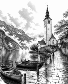 ai-hallstatt-unesco-seeufer-blick