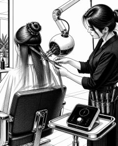 ai-halo-braid-robotic-assistant
