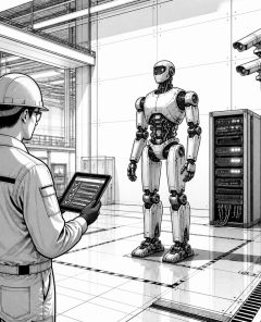 ai-halos-robotics-safety-architecture