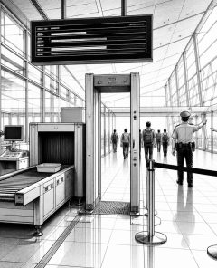 ai-hamburg-airport-security-evacuation