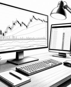ai-hanesbrands-earnings-stockchart