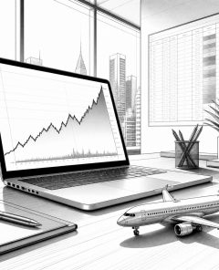ai-hanjin-kal-korean-air-stock-monitor