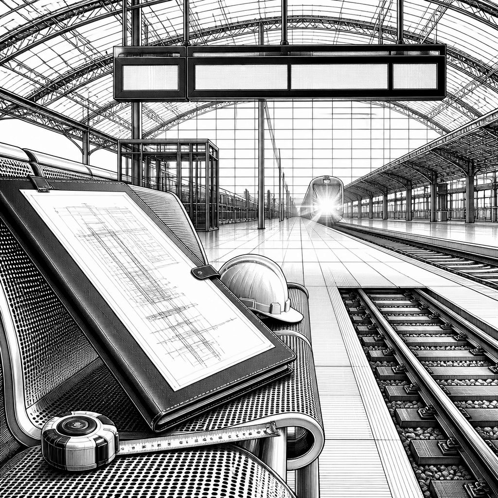 Hannover: Grüne kritisieren fehlende Finanzierung für Ausbau des Hauptbahnhofs Hannover: Grüne kritisieren fehlende Finanzierung für Ausbau des Hauptbahnhofs