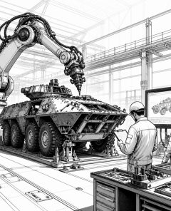 ai-hanwha-aerospace-defense-expansion-eu-us