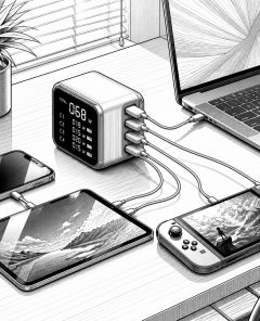 ai-haribo-100w-multiport-usb-charger-primeday