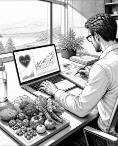 ai-harvard-studie-ernaehrungsqualitaet-herz