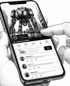 ai-hass-clip-temu-werbung-fake