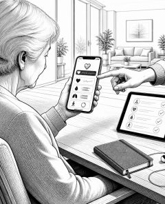 ai-health-app-usability-senior-support