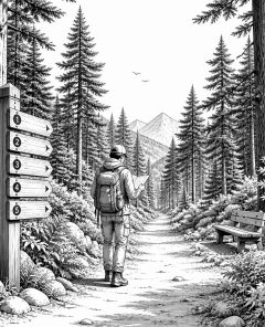 ai-health-culture-walk-nature-aging