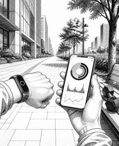 ai-health-steps-7000-tracker