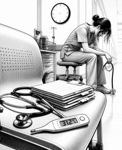 ai-healthcare-burnout-heat-wecare