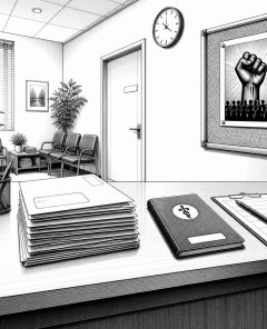 ai-healthcare-german-gp-protest