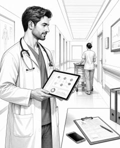 ai-healthcare-hospital-doctor-ai-dashboard