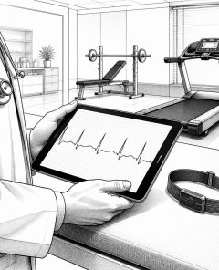 ai-heart-ecg-exercise-precision